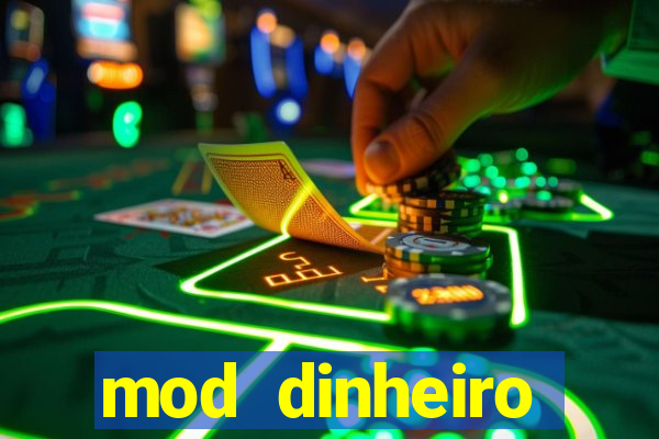 mod dinheiro infinito supermarket simulator